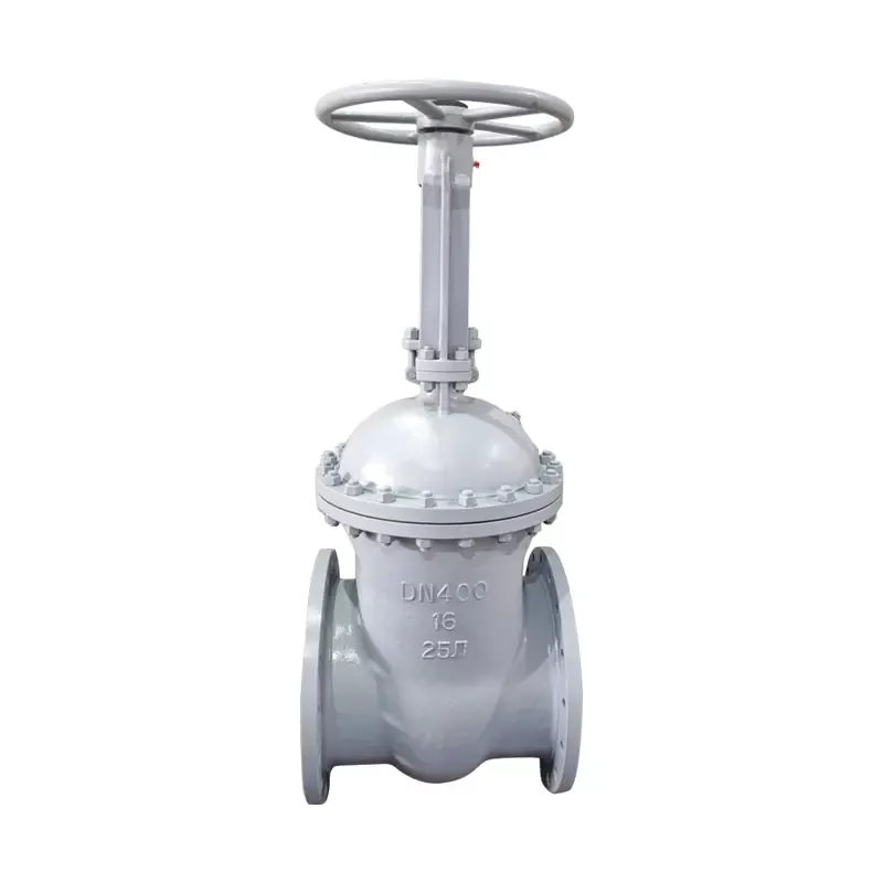 Why Are Cast Steel Wedge Gate Valves the Preferred Choice for High-Pressure Industrial Applications