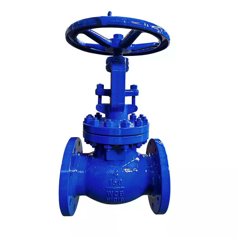 How Can DIN Globe Valves Improve Industrial Flow Control Performance and Reliability