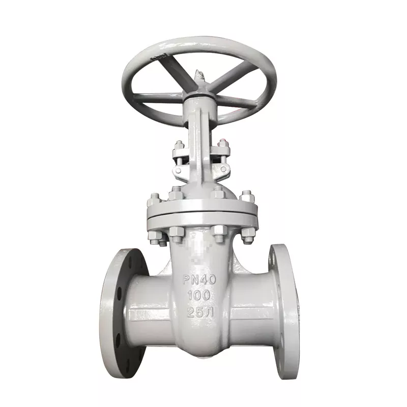 Why Are Handwheel Gate Valves Still a Reliable Choice for Industrial Pipeline Isolation