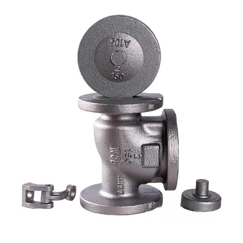 Valve Casting Guide: Materials, Casting Processes, Defects, and Selection
