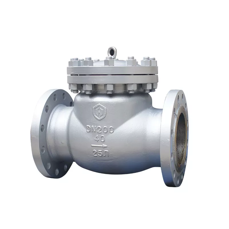 Check Valves