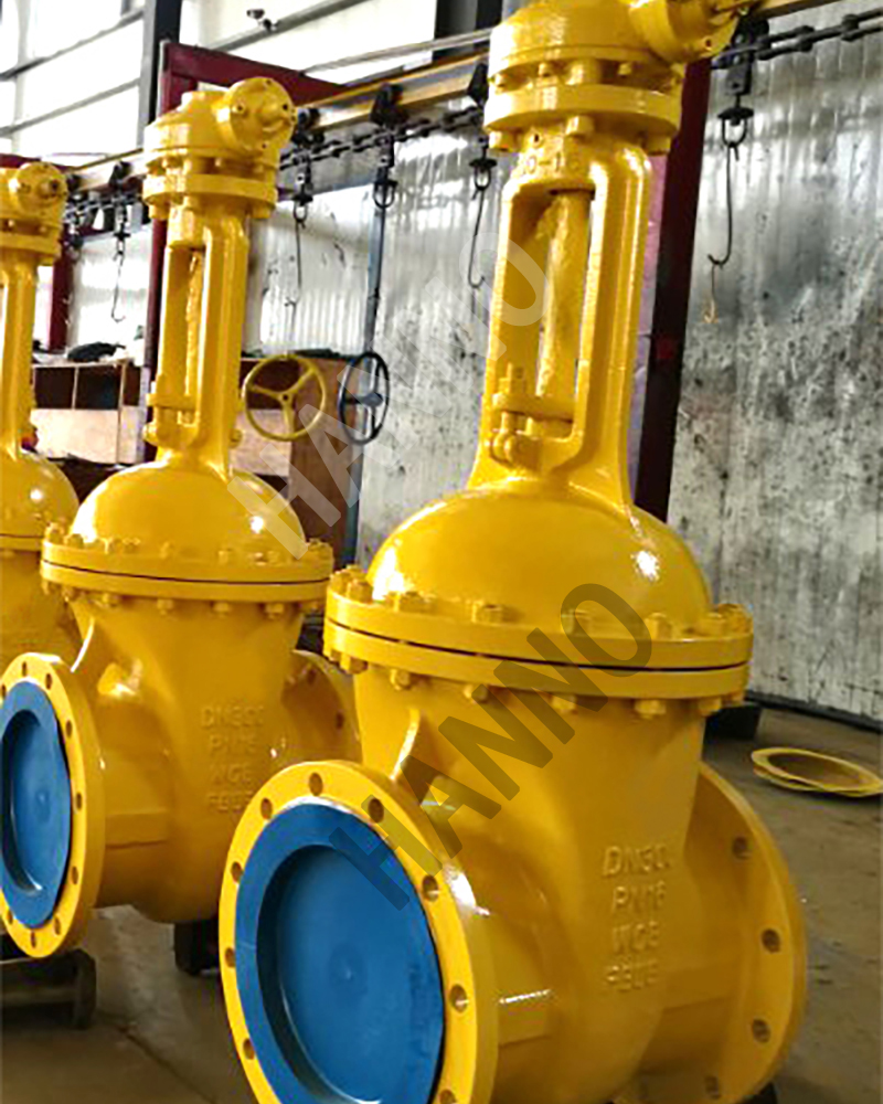 China.Zhejiang hengnuo valve manufacturing co., ltd.